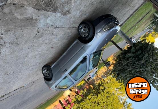 Autos - Volkswagen Gol power 2008 Nafta 166000Km - En Venta