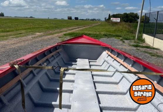 Embarcaciones - Canoa yacare 620 nueva entrega inmediata nautistore - En Venta