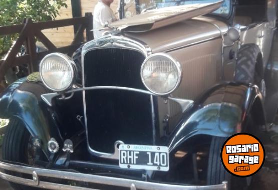 Cl�sicos - Doge 1929 - En Venta