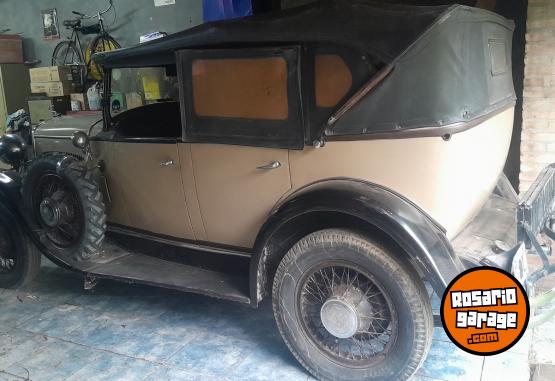 Cl�sicos - Doge 1929 - En Venta