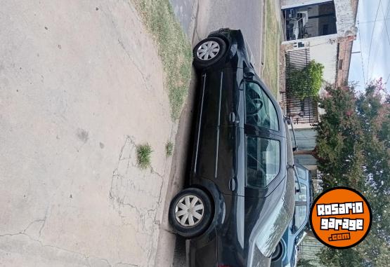 Autos - Renault 2013 8 valvula 2013 GNC 590000Km - En Venta