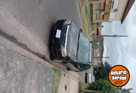 Autos - Renault 2013 8 valvula 2013 GNC 590000Km - En Venta