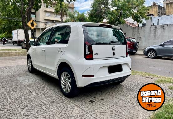 Autos - Volkswagen up 2018 Nafta 70000Km - En Venta
