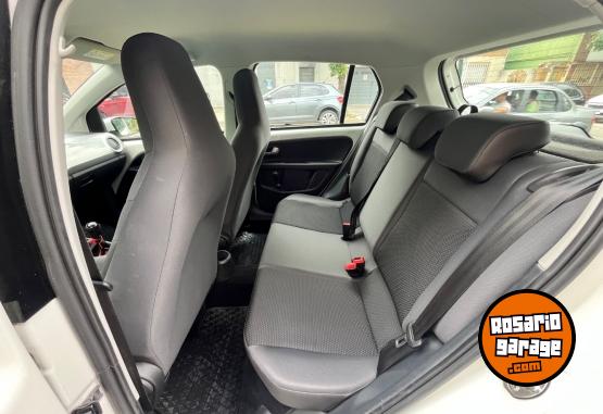 Autos - Volkswagen up 2018 Nafta 70000Km - En Venta