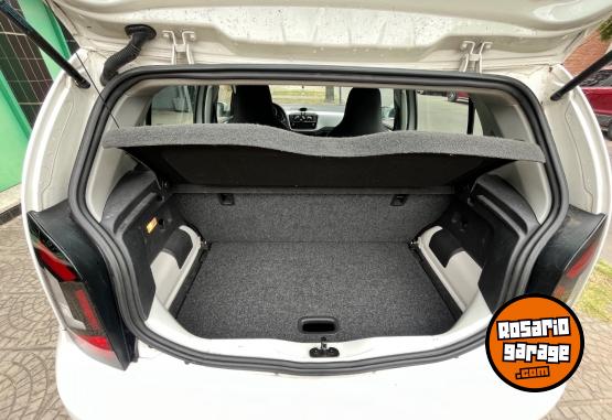 Autos - Volkswagen up 2018 Nafta 70000Km - En Venta