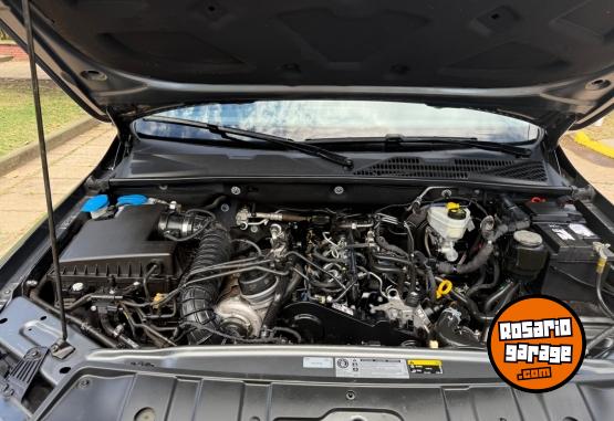 Camionetas - Volkswagen AMAROK HIGHLINE 2019 Diesel 64985Km - En Venta