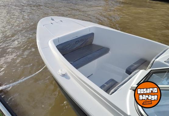 Embarcaciones - pampa Marín 520 - En Venta