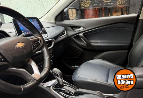 Camionetas - Chevrolet tracker 2022 Nafta 67000Km - En Venta