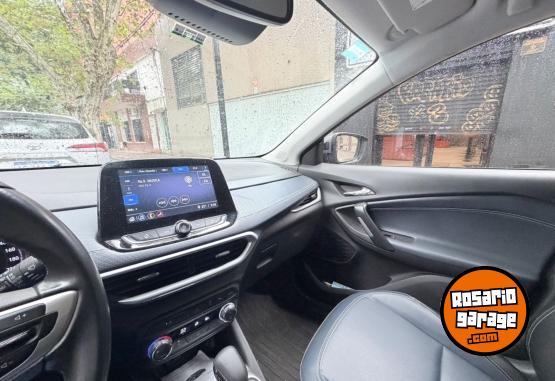 Camionetas - Chevrolet tracker 2022 Nafta 67000Km - En Venta