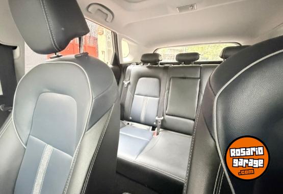 Camionetas - Chevrolet tracker 2022 Nafta 67000Km - En Venta