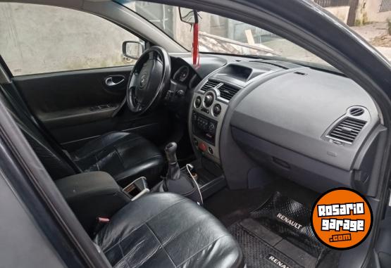 Autos - Renault Megane 2 2007 Nafta 235000Km - En Venta