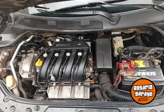 Autos - Renault Megane 2 2007 Nafta 235000Km - En Venta