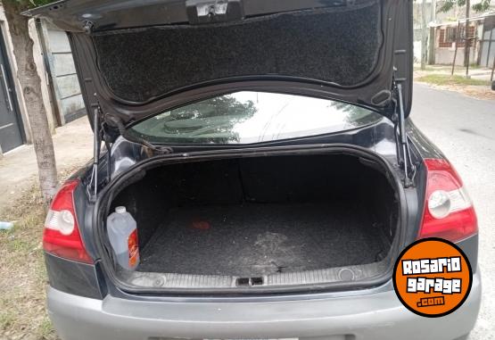 Autos - Renault Megane 2 2007 Nafta 235000Km - En Venta