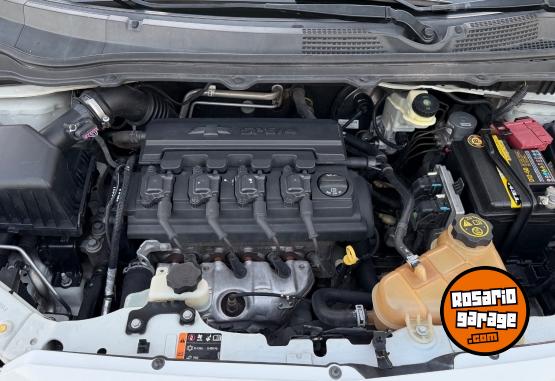 Autos - Chevrolet PRISMA 1.4 LTZ 2015 Nafta 120000Km - En Venta