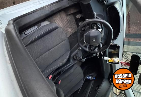 Autos - Peugeot 208 like pack 2021 Nafta 34000Km - En Venta