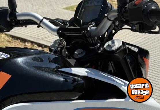 Motos - Ktm Duke 2024 Nafta 12000Km - En Venta