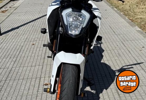 Motos - Ktm Duke 2024 Nafta 12000Km - En Venta