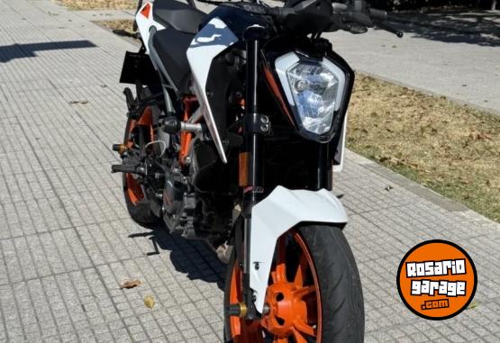 Motos - Ktm Duke 2024 Nafta 12000Km - En Venta