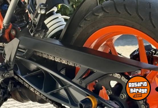 Motos - Ktm Duke 2024 Nafta 12000Km - En Venta