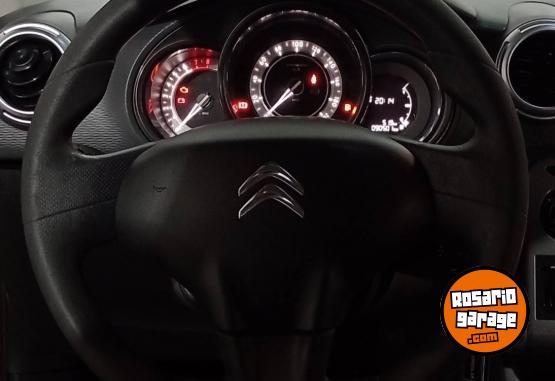 Autos - Citroen C3 2016 Nafta 90Km - En Venta