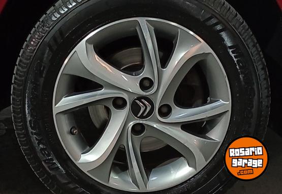 Autos - Citroen C3 2016 Nafta 90Km - En Venta