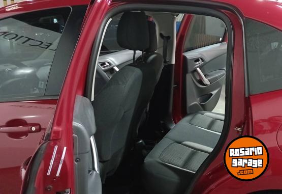 Autos - Citroen C3 2016 Nafta 90Km - En Venta
