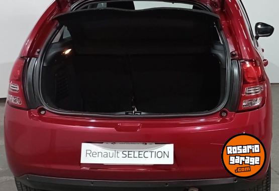 Autos - Citroen C3 2016 Nafta 90Km - En Venta