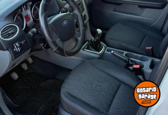 Autos - Ford Focus 1.6 16 Sigma stily 2012 Nafta 190000Km - En Venta