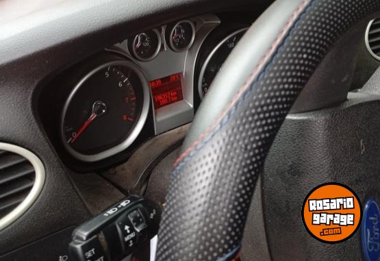 Autos - Ford Focus 1.6 16 Sigma stily 2012 Nafta 190000Km - En Venta