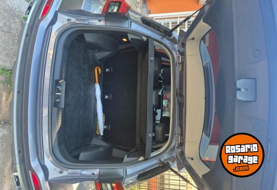 Autos - Chery Tiggo 4 luxury 2024 Nafta 13500Km - En Venta