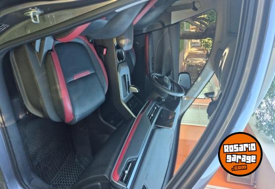 Autos - Chery Tiggo 4 luxury 2024 Nafta 13500Km - En Venta