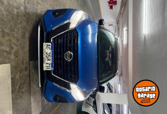 Autos - Nissan KICKS EXCLUSIVE CVT BT 2022 Nafta 43000Km - En Venta