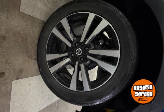 Autos - Nissan KICKS EXCLUSIVE CVT BT 2022 Nafta 43000Km - En Venta