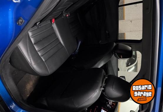 Autos - Nissan KICKS EXCLUSIVE CVT BT 2022 Nafta 43000Km - En Venta