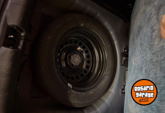 Autos - Nissan KICKS EXCLUSIVE CVT BT 2022 Nafta 43000Km - En Venta