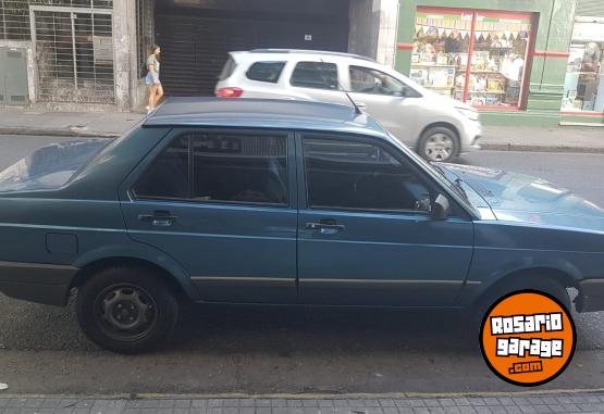 Autos - Volkswagen Senda 1.6  Nafta 1994 GNC 50000Km - En Venta