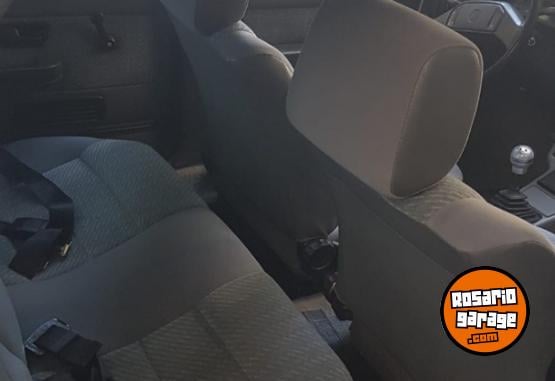 Autos - Volkswagen Senda 1.6  Nafta 1994 GNC 50000Km - En Venta