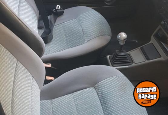 Autos - Volkswagen Senda 1.6  Nafta 1994 GNC 50000Km - En Venta