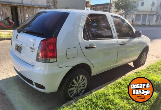Autos - Fiat Palio Fire 2011 Nafta 125000Km - En Venta
