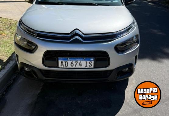 Autos - Citroen C4 cactus 2019 Nafta 95000Km - En Venta
