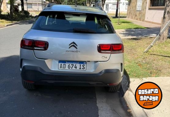 Autos - Citroen C4 cactus 2019 Nafta 95000Km - En Venta
