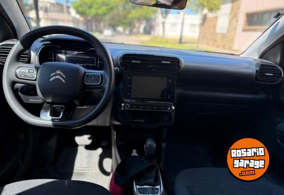 Autos - Citroen C4 cactus 2019 Nafta 95000Km - En Venta