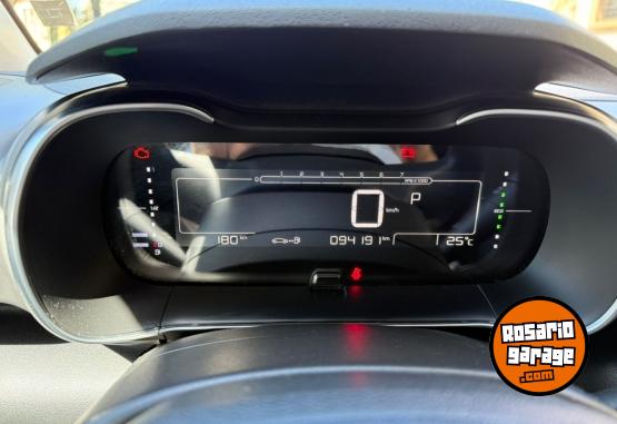 Autos - Citroen C4 cactus 2019 Nafta 95000Km - En Venta