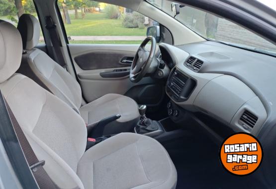 Autos - Chevrolet Spin 2013 Nafta 137000Km - En Venta