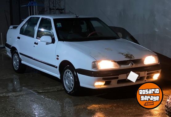 Autos - Renault 19 1995 Nafta 270000Km - En Venta