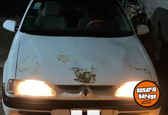 Autos - Renault 19 1995 Nafta 270000Km - En Venta