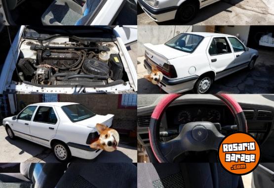 Autos - Renault 19 1995 Nafta 270000Km - En Venta