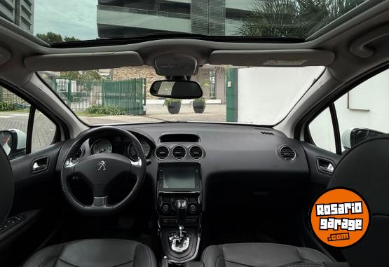 Autos - Peugeot 308 FELINE 2020 Nafta 76000Km - En Venta