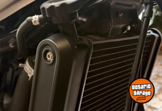 Motos - Benelli Leoncino 500 2020 Nafta 9000Km - En Venta