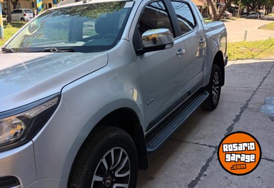 Camionetas - Chevrolet S10 High Country 2019 Diesel 121800Km - En Venta